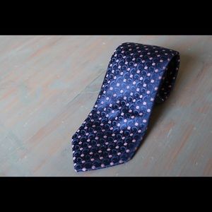 Thomas Pink tie